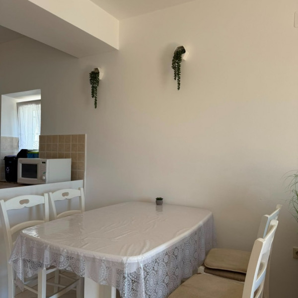 Kuhinja, Apartments Villa Tiha Sea Beach, Apartmani Villa Tiha uz plažu, &Scaron;ilo, otok Krk &Scaron;ilo