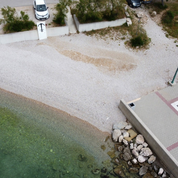 Apartments Villa Tiha Sea Beach, Apartmani Villa Tiha uz plažu, &Scaron;ilo, otok Krk &Scaron;ilo