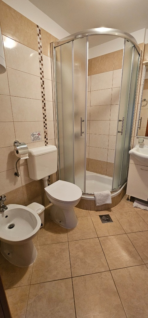 Apartment 2, Apartments Villa Tiha on the beach, Šilo, Krk Island, Croatia Šilo