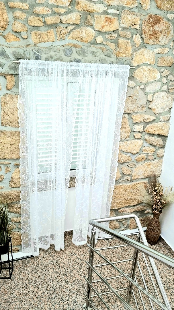 Accommodation, Apartments Villa Tiha on the beach, Šilo, Krk Island, Croatia Šilo