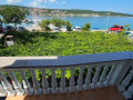 Apartment 3, Apartments Villa Tiha on the beach, Šilo, Krk Island, Croatia Šilo