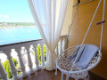 Apartment 4, Apartments Villa Tiha on the beach, Šilo, Krk Island, Croatia Šilo