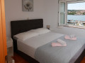 Apartment 4, Apartments Villa Tiha on the beach, Šilo, Krk Island, Croatia Šilo