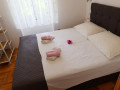 Apartment 1, Apartments Villa Tiha on the beach, Šilo, Krk Island, Croatia Šilo