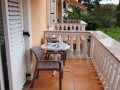 Apartment 2, Apartments Villa Tiha on the beach, Šilo, Krk Island, Croatia Šilo