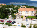 Accommodation, Apartments Villa Tiha on the beach, Šilo, Krk Island, Croatia Šilo