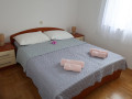 Apartment 2, Apartments Villa Tiha on the beach, Šilo, Krk Island, Croatia Šilo