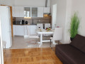 Apartment 1, Apartments Villa Tiha on the beach, Šilo, Krk Island, Croatia Šilo