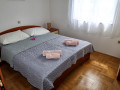 Apartment 2, Apartments Villa Tiha on the beach, Šilo, Krk Island, Croatia Šilo