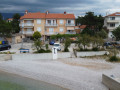 Accommodation, Apartments Villa Tiha on the beach, Šilo, Krk Island, Croatia Šilo