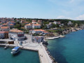 Accommodation, Apartments Villa Tiha on the beach, Šilo, Krk Island, Croatia Šilo