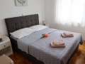 Apartment 4, Apartments Villa Tiha on the beach, Šilo, Krk Island, Croatia Šilo