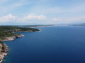 Accommodation, Apartments Villa Tiha on the beach, Šilo, Krk Island, Croatia Šilo