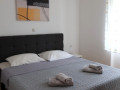 Apartment 1, Apartments Villa Tiha on the beach, Šilo, Krk Island, Croatia Šilo