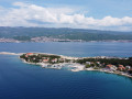 Accommodation, Apartments Villa Tiha on the beach, Šilo, Krk Island, Croatia Šilo