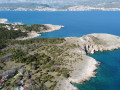 Accommodation, Apartments Villa Tiha on the beach, Šilo, Krk Island, Croatia Šilo