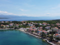 Accommodation, Apartments Villa Tiha on the beach, Šilo, Krk Island, Croatia Šilo