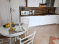 Apartment 4, Apartments Villa Tiha on the beach, Šilo, Krk Island, Croatia Šilo