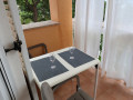 Apartment 1, Apartments Villa Tiha on the beach, Šilo, Krk Island, Croatia Šilo