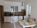 Apartment 1, Apartments Villa Tiha on the beach, Šilo, Krk Island, Croatia Šilo