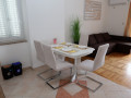 Apartment 1, Apartments Villa Tiha on the beach, Šilo, Krk Island, Croatia Šilo