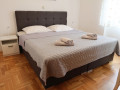 Apartment 1, Apartments Villa Tiha on the beach, Šilo, Krk Island, Croatia Šilo